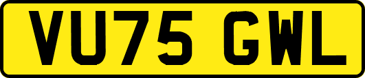 VU75GWL