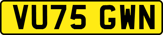 VU75GWN