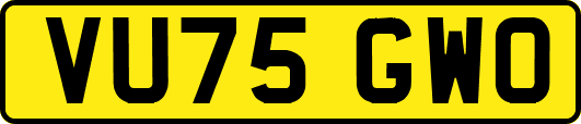 VU75GWO