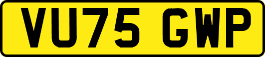 VU75GWP