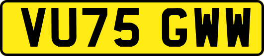 VU75GWW