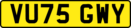 VU75GWY