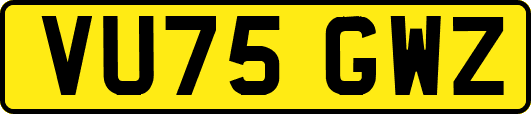 VU75GWZ