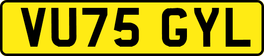 VU75GYL