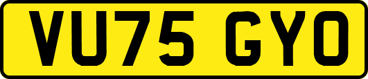 VU75GYO