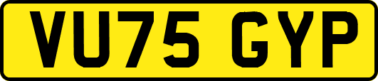 VU75GYP