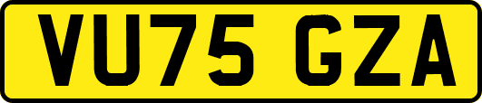 VU75GZA