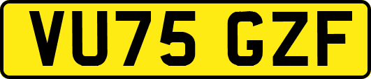 VU75GZF