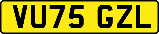 VU75GZL