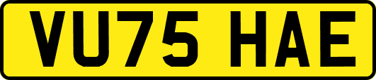 VU75HAE