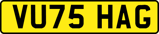 VU75HAG