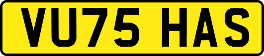 VU75HAS