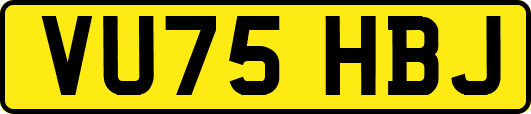 VU75HBJ