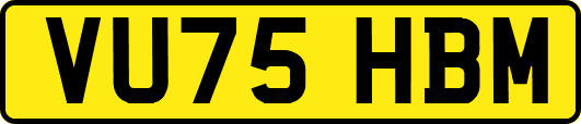VU75HBM