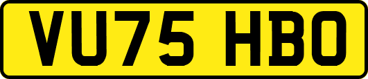VU75HBO