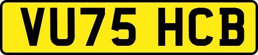 VU75HCB
