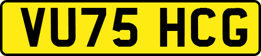 VU75HCG