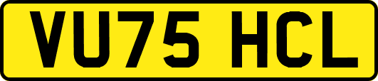 VU75HCL