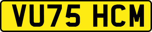 VU75HCM