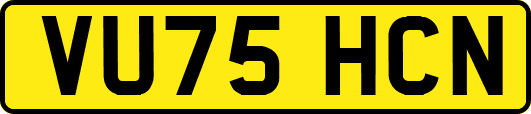 VU75HCN