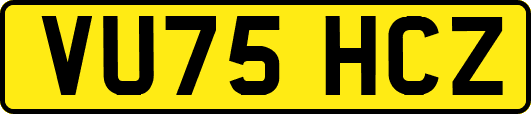 VU75HCZ