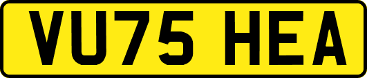 VU75HEA