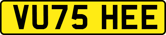 VU75HEE