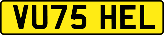 VU75HEL