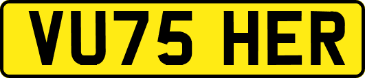 VU75HER