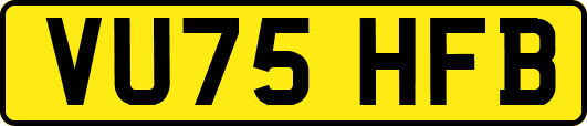 VU75HFB