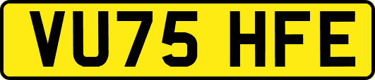 VU75HFE
