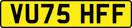 VU75HFF