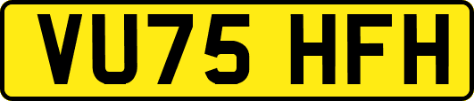 VU75HFH