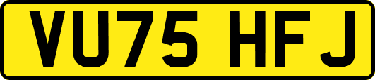 VU75HFJ