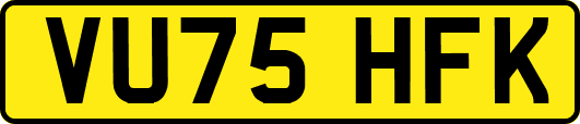 VU75HFK