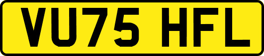 VU75HFL