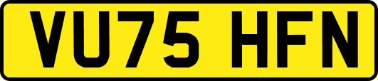 VU75HFN