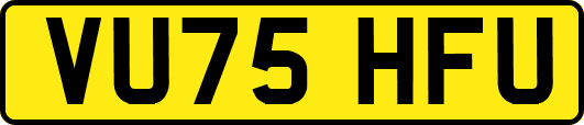 VU75HFU