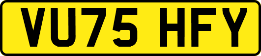 VU75HFY