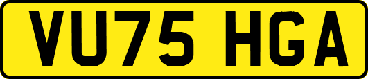 VU75HGA