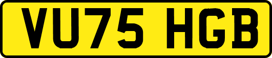 VU75HGB