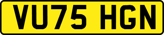 VU75HGN