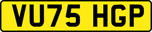 VU75HGP