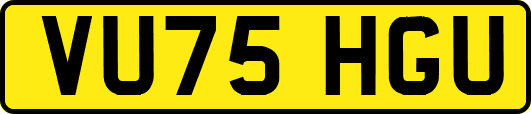 VU75HGU