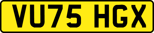 VU75HGX