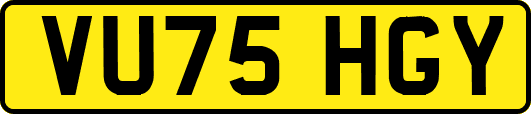 VU75HGY