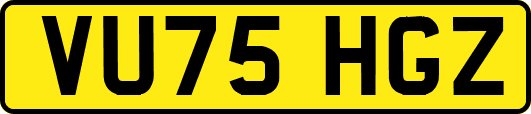 VU75HGZ