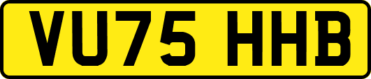 VU75HHB