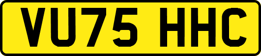 VU75HHC
