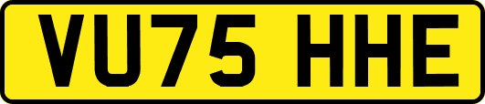 VU75HHE
